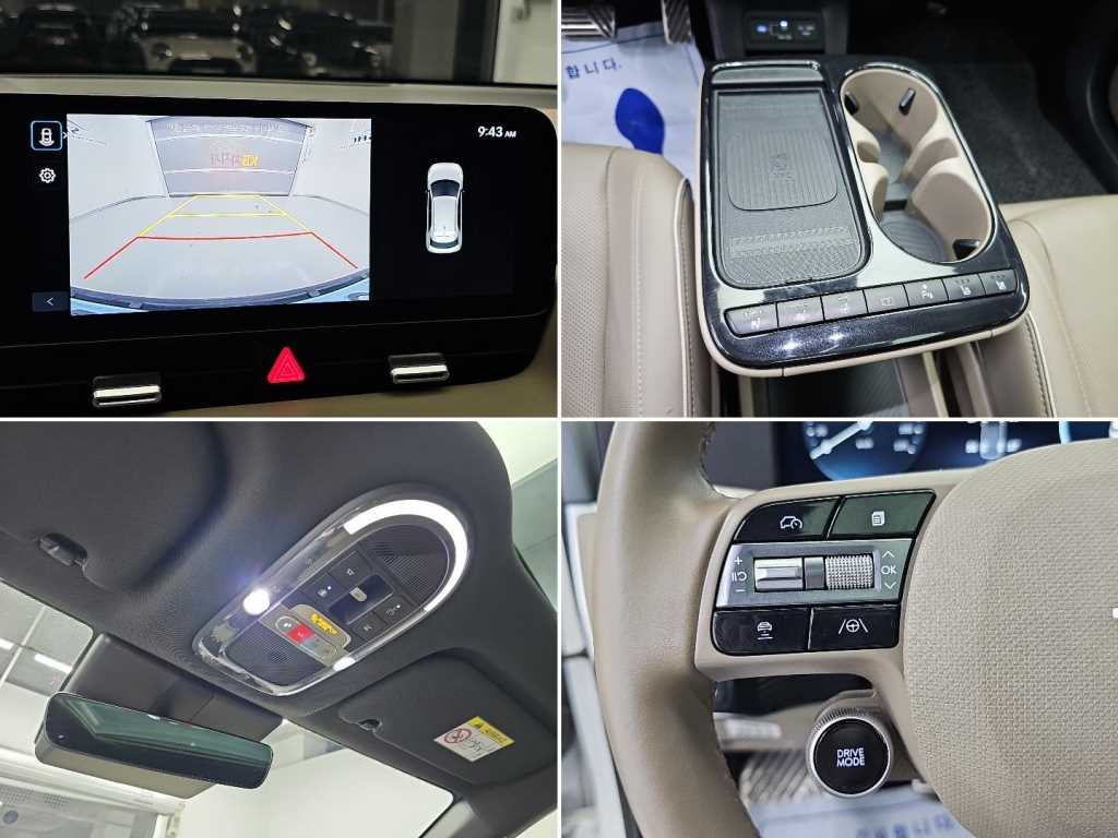 Hyundai Ioniq5 — photo 17