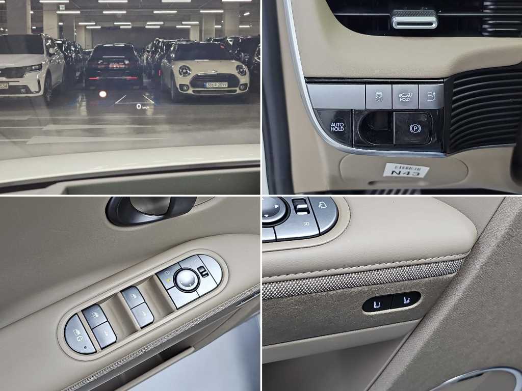 Hyundai Ioniq5 — photo 18