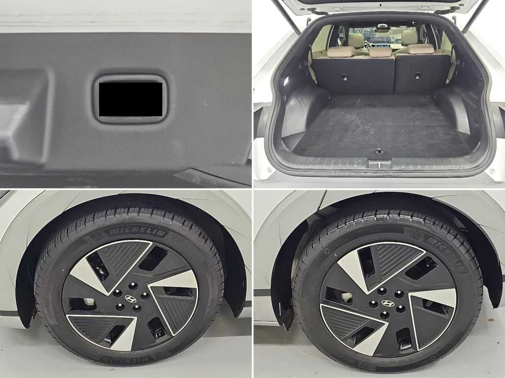Hyundai Ioniq5 — photo 19