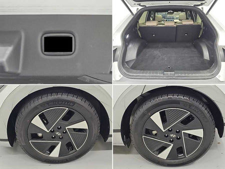 Hyundai Ioniq5 — photo 19