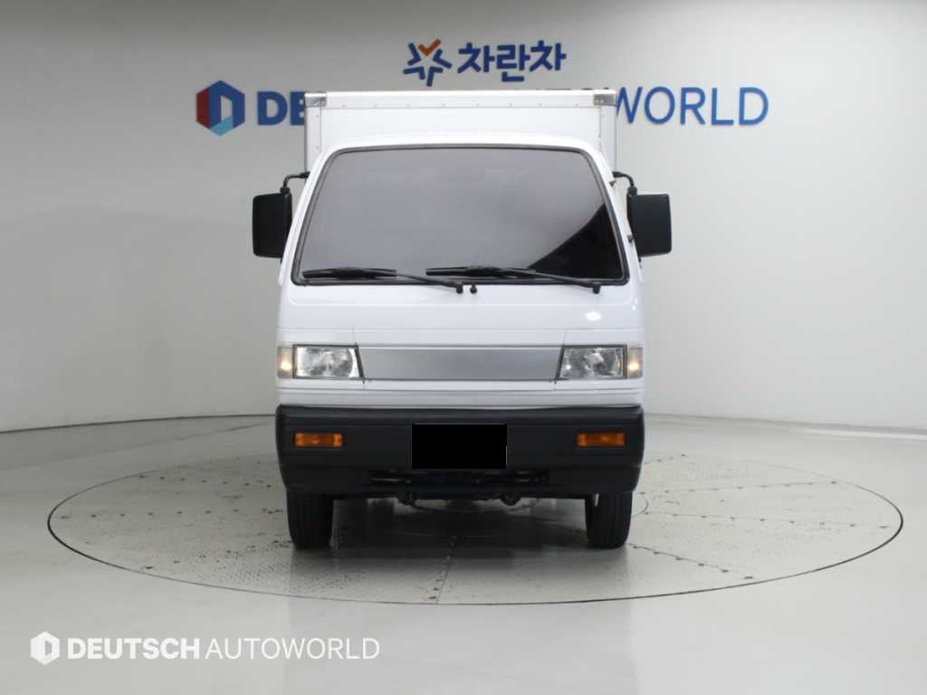 CHEVROLET labo — photo 03