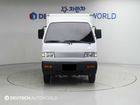 CHEVROLET labo — photo 03