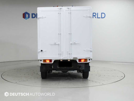 CHEVROLET labo — photo 04