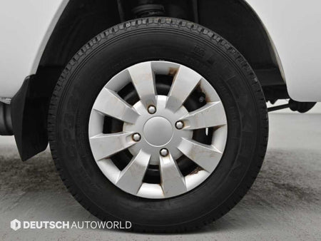 CHEVROLET labo — photo 05