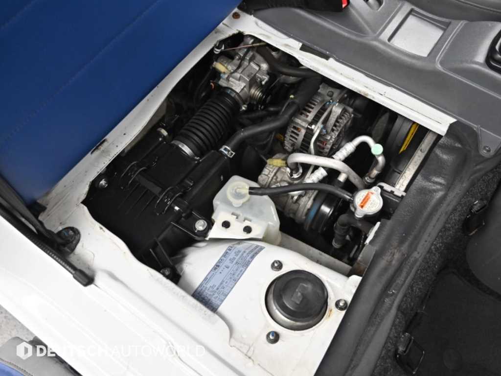 CHEVROLET labo — photo 06
