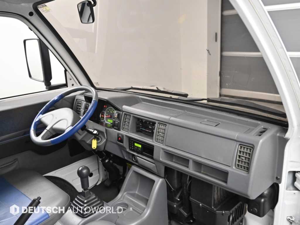 CHEVROLET labo — photo 07