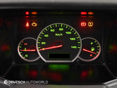 CHEVROLET labo — photo 08