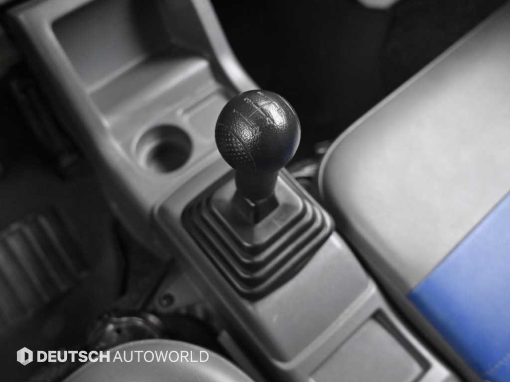 CHEVROLET labo — photo 09