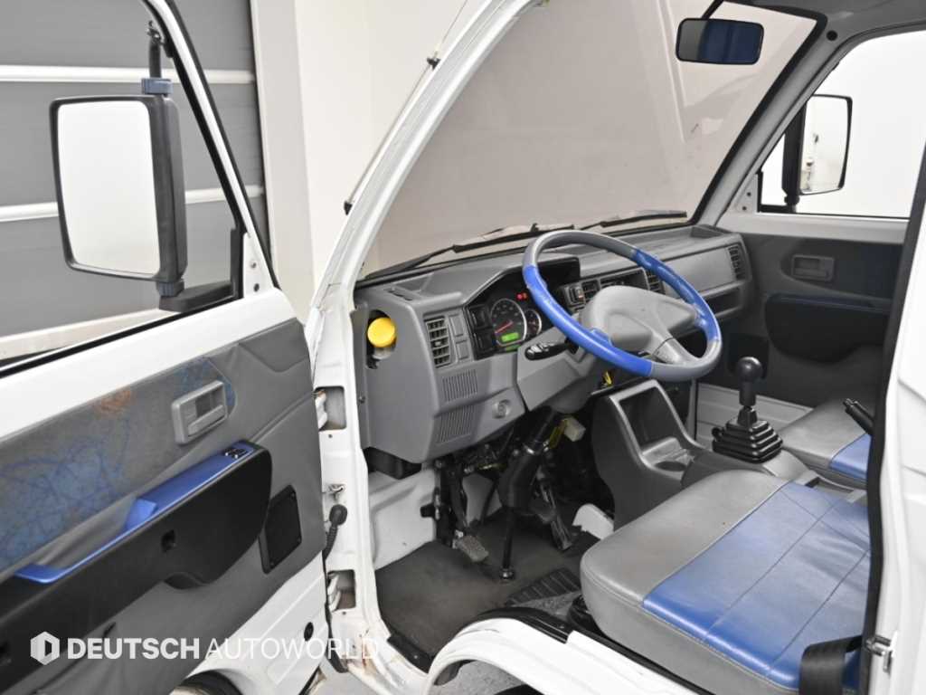 CHEVROLET labo — photo 11