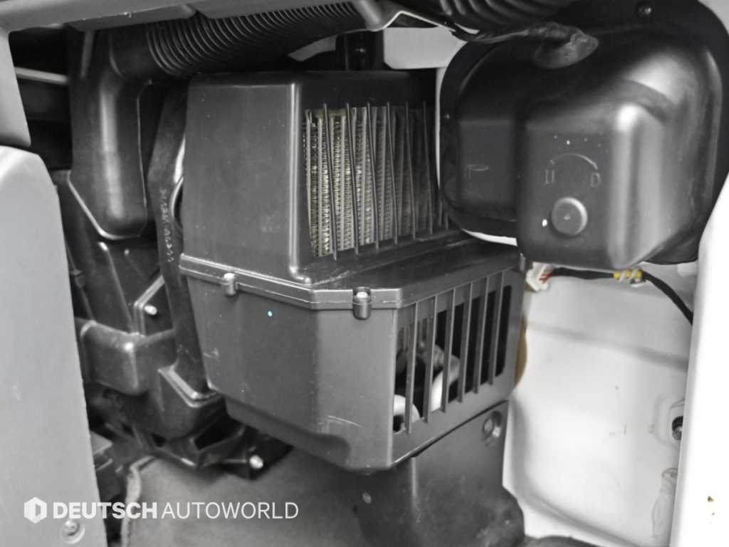 CHEVROLET labo — photo 12