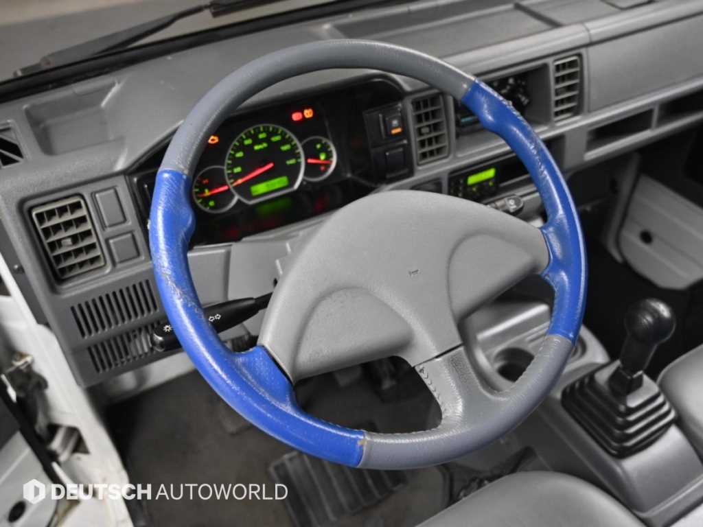 CHEVROLET labo — photo 13