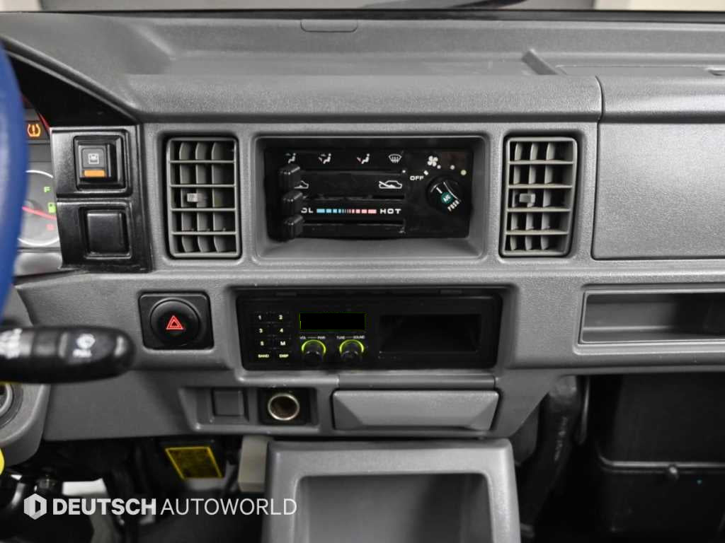 CHEVROLET labo — photo 14