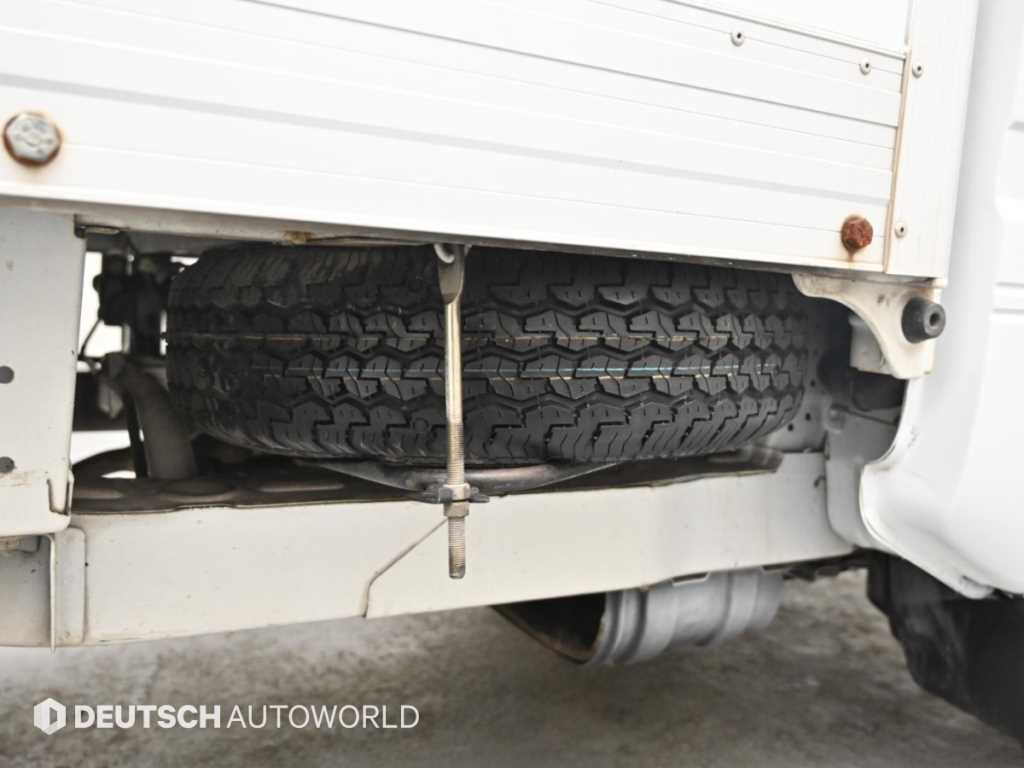 CHEVROLET labo — photo 15