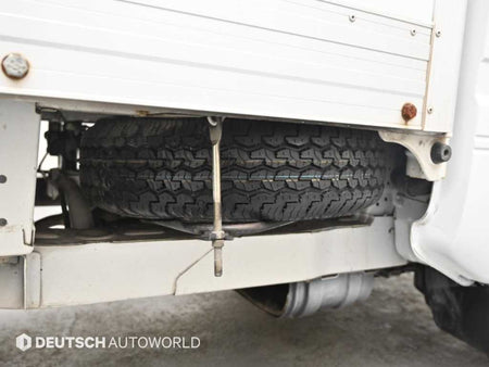 CHEVROLET labo — photo 15