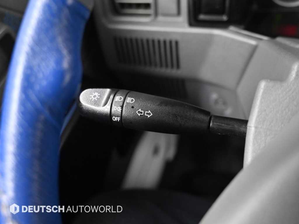 CHEVROLET labo — photo 16