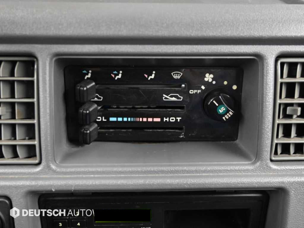CHEVROLET labo — photo 17