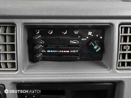 CHEVROLET labo — photo 17