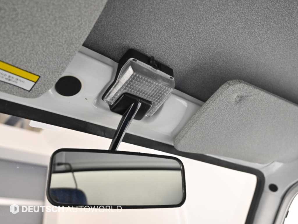 CHEVROLET labo — photo 18