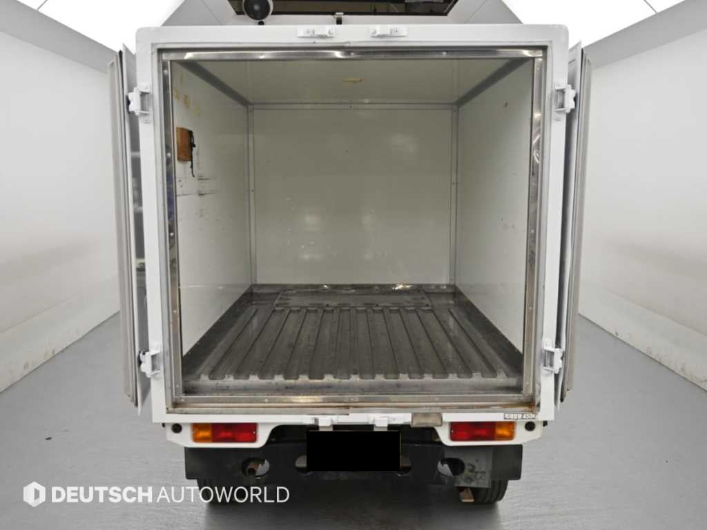 CHEVROLET labo — photo 19