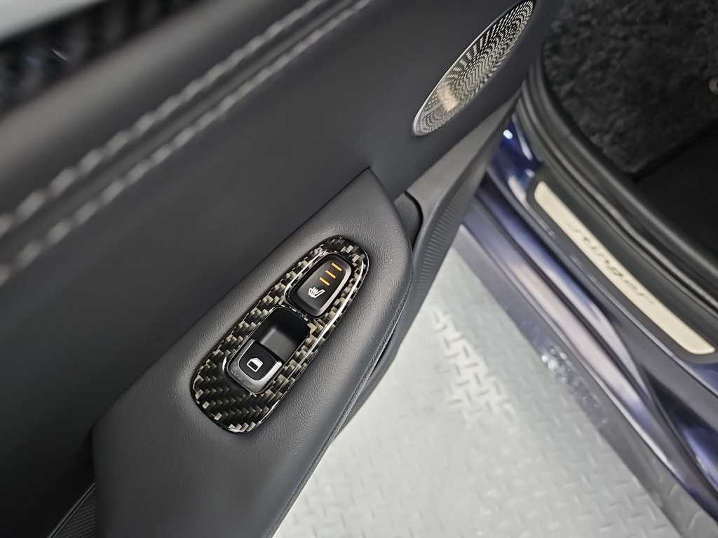 Kia Stinger — photo 13