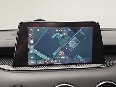 Kia Stinger — photo 16