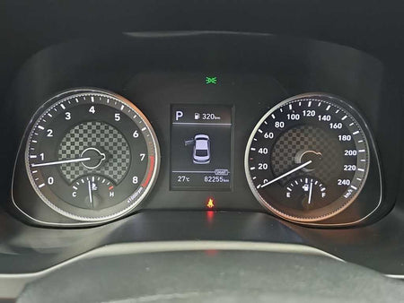 Hyundai Avante — photo 06