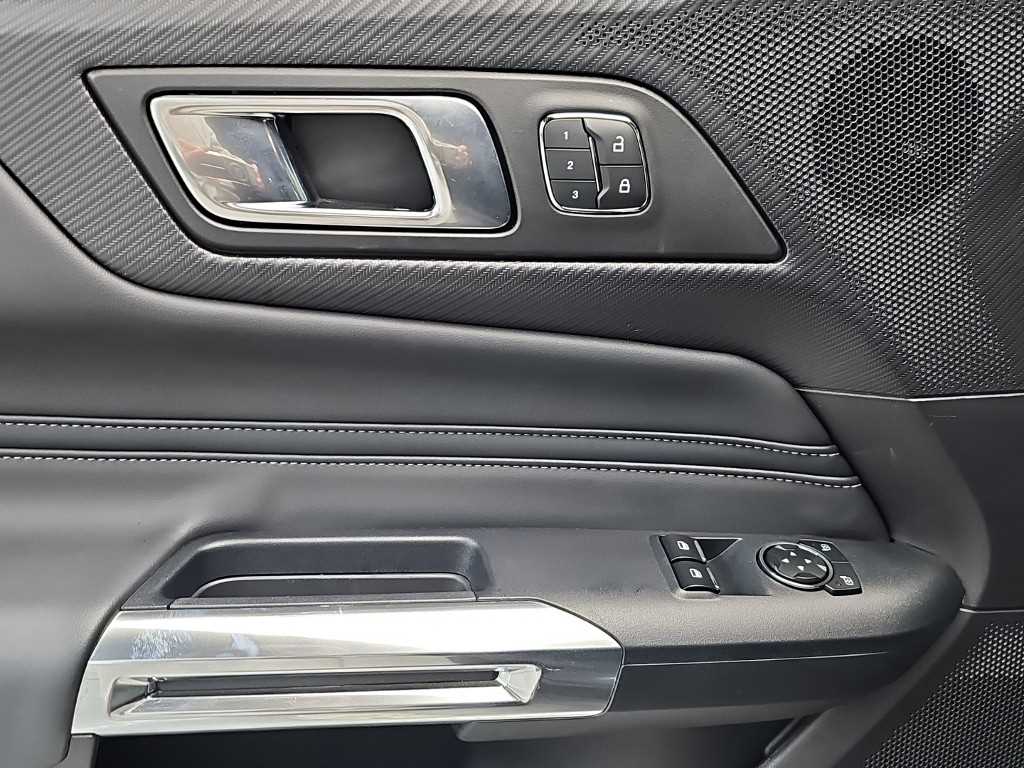 Ford Mustang — photo 15