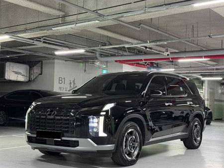 Hyundai Palisade — photo 01
