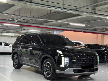 Hyundai Palisade — photo 02