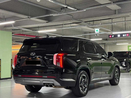 Hyundai Palisade — photo 03