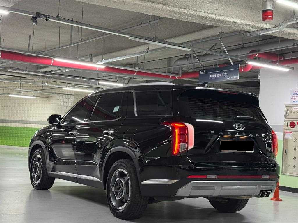 Hyundai Palisade — photo 04