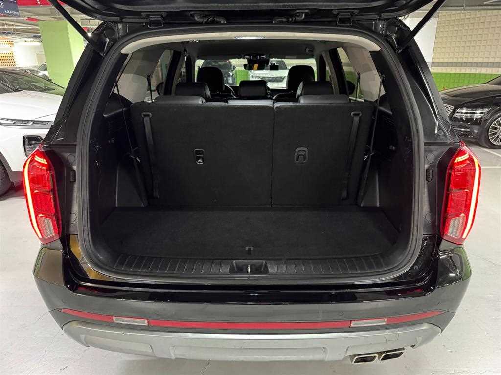Hyundai Palisade — photo 05