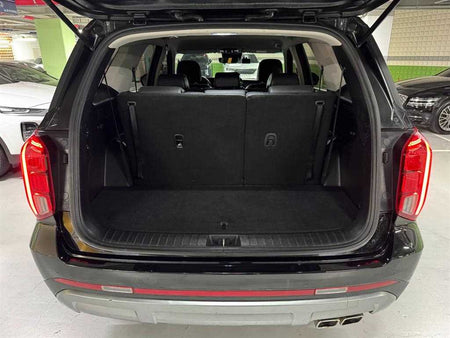Hyundai Palisade — photo 05