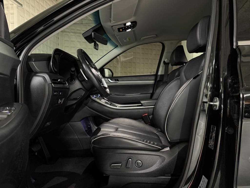 Hyundai Palisade — photo 06
