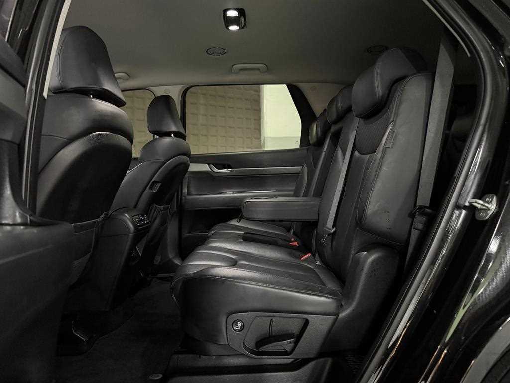 Hyundai Palisade — photo 07