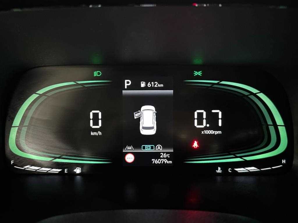 Hyundai Palisade — photo 09