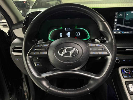 Hyundai Palisade — photo 10