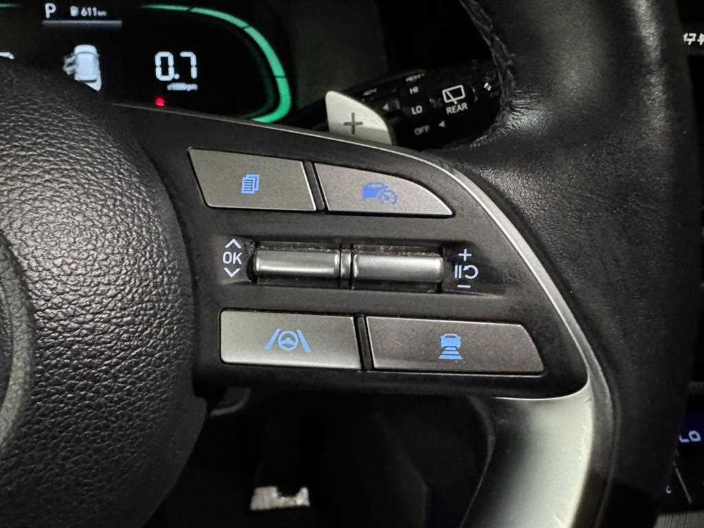 Hyundai Palisade — photo 11