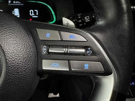 Hyundai Palisade — photo 11