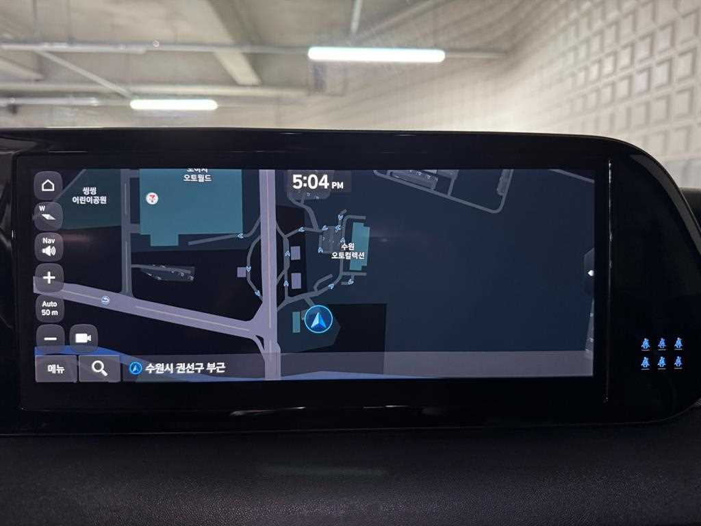 Hyundai Palisade — photo 12