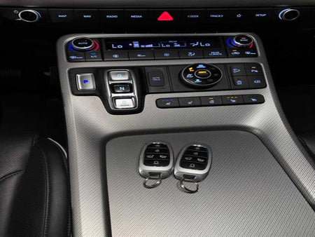 Hyundai Palisade — photo 14