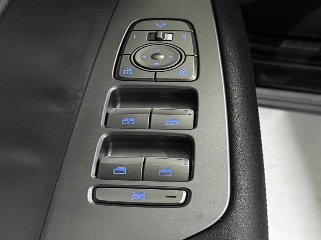 Hyundai Palisade — photo 15