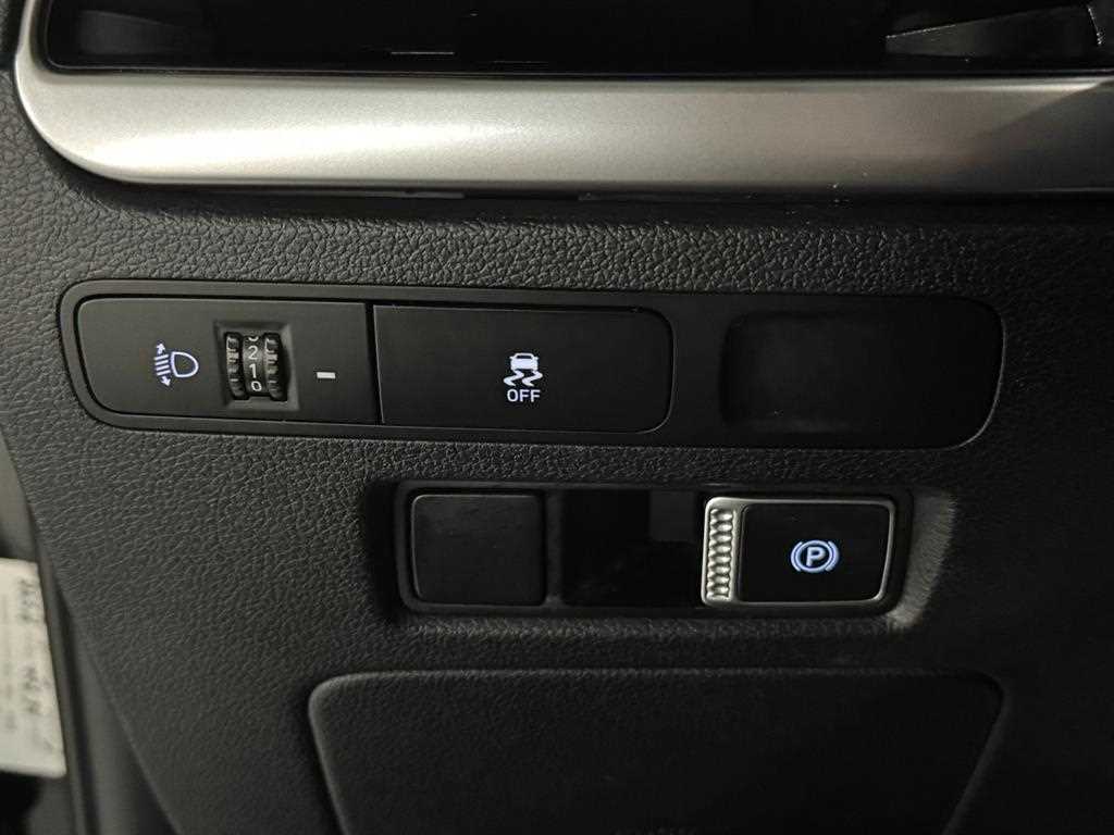 Hyundai Palisade — photo 16