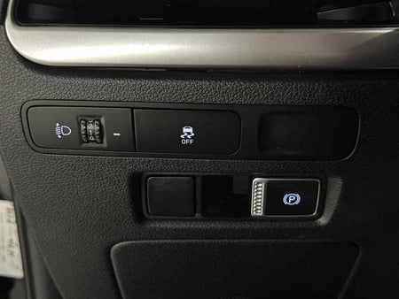 Hyundai Palisade — photo 16