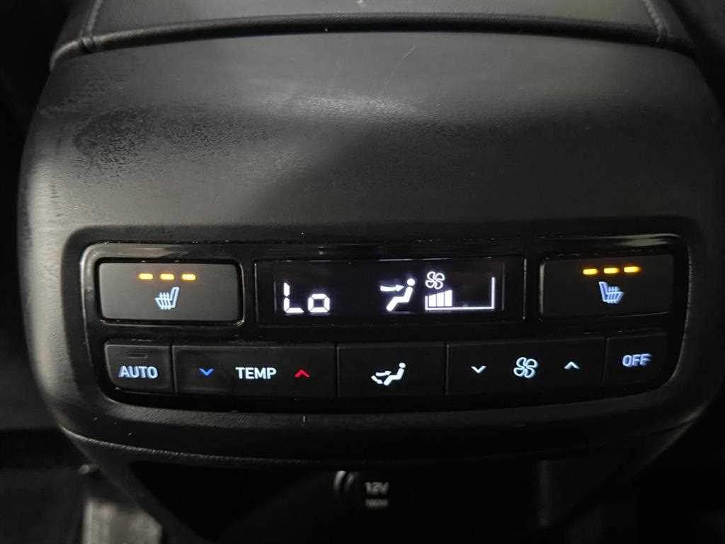 Hyundai Palisade — photo 18