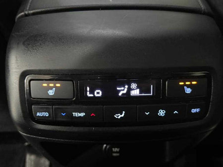 Hyundai Palisade — photo 18