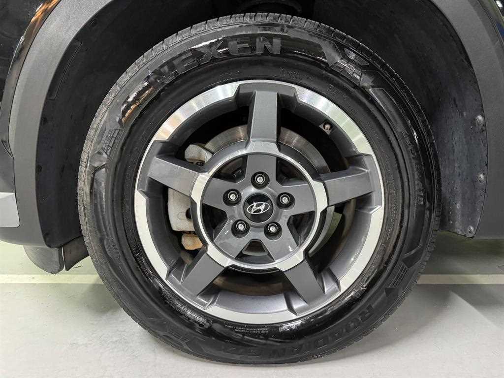 Hyundai Palisade — photo 19
