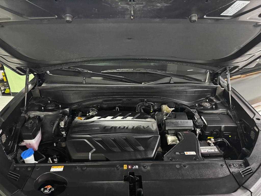 Hyundai Palisade — photo 20