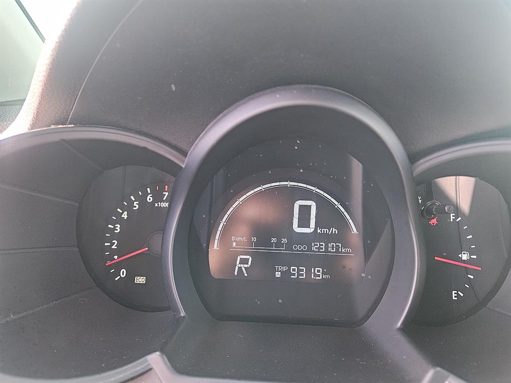 Kia Morning — photo 06