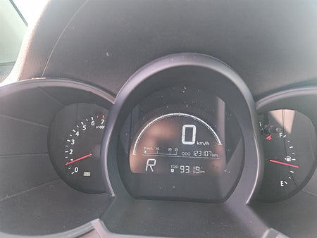 Kia Morning — photo 06